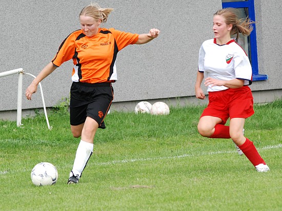 Bronowianka2 Podgorze Kobiety