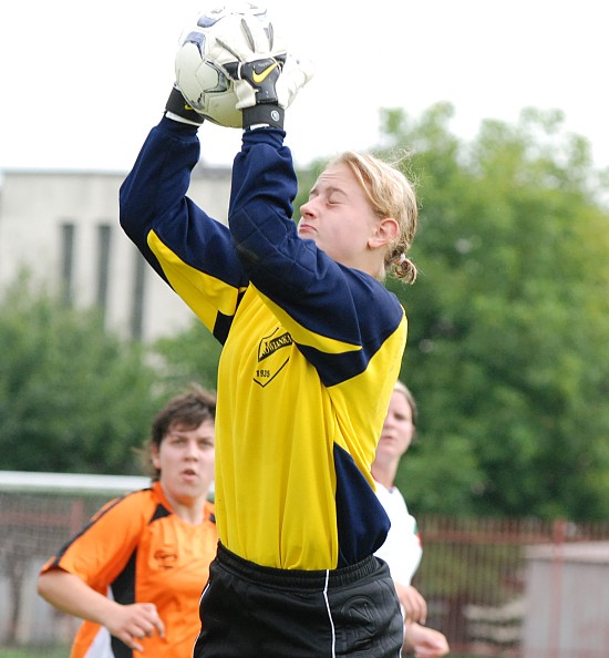 Bronowianka2 Podgorze Kobiety