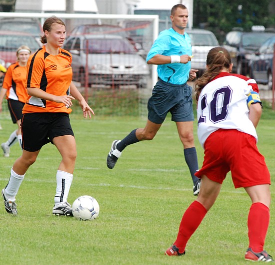 Bronowianka2 Podgorze Kobiety