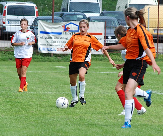 Bronowianka2 Podgorze Kobiety