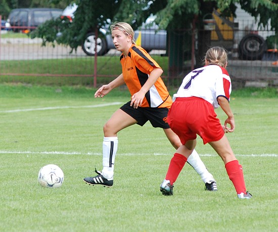 Bronowianka2 Podgorze Kobiety