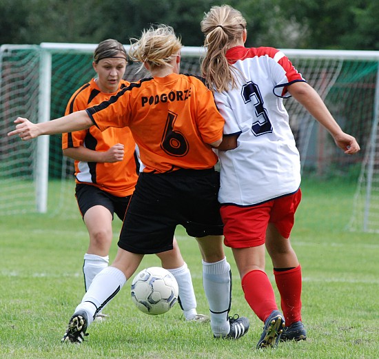 Bronowianka2 Podgorze Kobiety