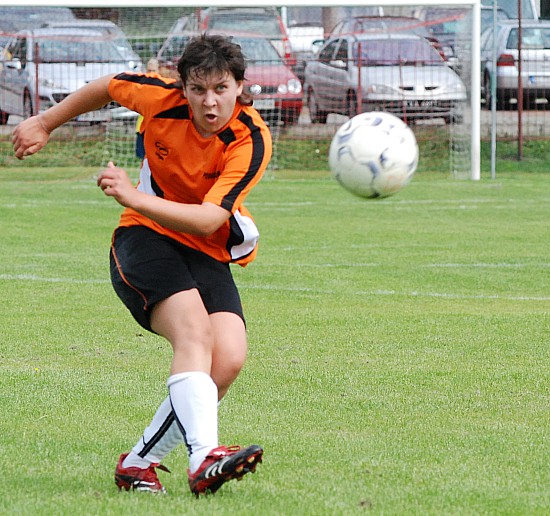 Bronowianka2 Podgorze Kobiety