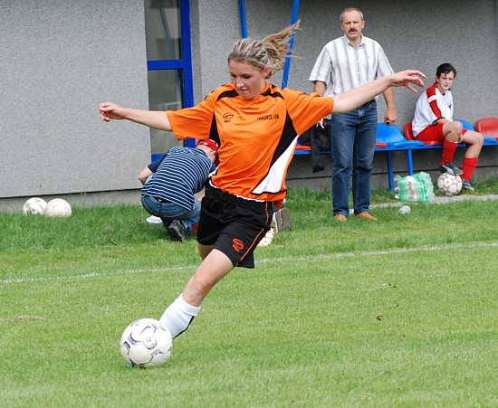 Bronowianka2 Podgorze Kobiety