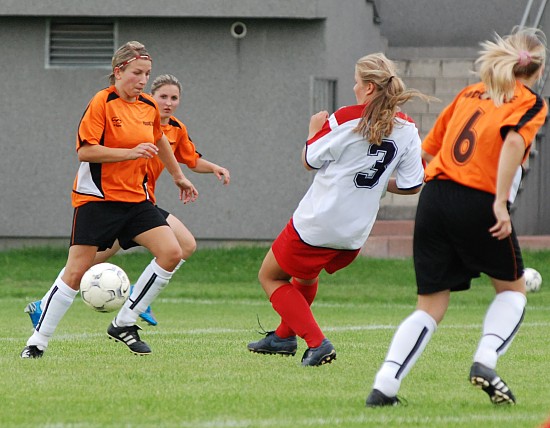 Bronowianka2 Podgorze Kobiety