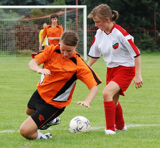 Bronowianka2 Podgorze Kobiety