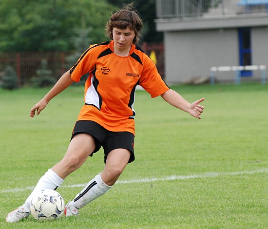 Bronowianka2 Podgorze Kobiety