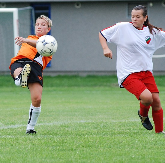 Bronowianka2 Podgorze Kobiety