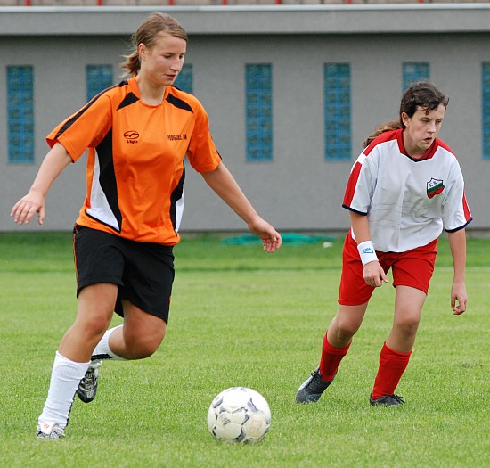 Bronowianka2 Podgorze Kobiety