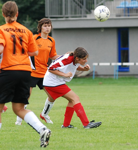 Bronowianka2 Podgorze Kobiety