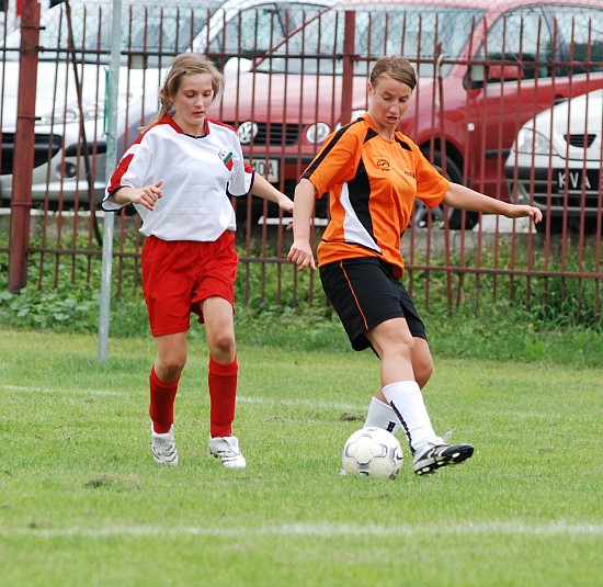 Bronowianka2 Podgorze Kobiety