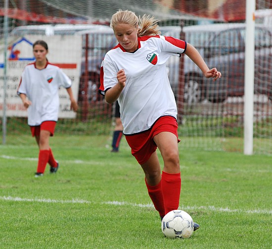 Bronowianka2 Podgorze Kobiety