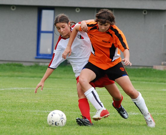 Bronowianka2 Podgorze Kobiety