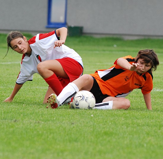 Bronowianka2 Podgorze Kobiety