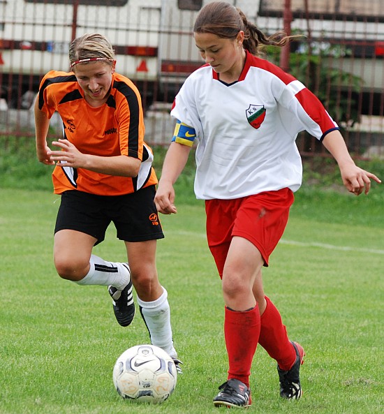 Bronowianka2 Podgorze Kobiety