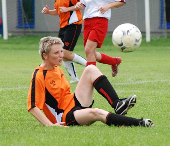 Bronowianka2 Podgorze Kobiety