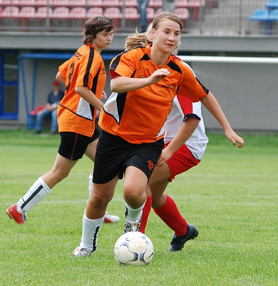 Bronowianka2 Podgorze Kobiety