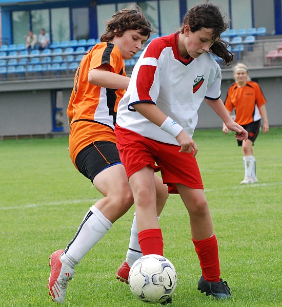 Bronowianka2 Podgorze Kobiety