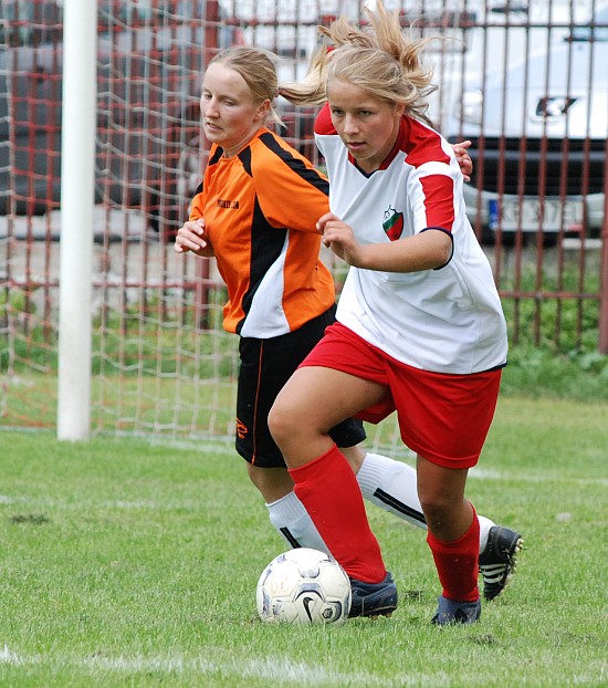 Bronowianka2 Podgorze Kobiety