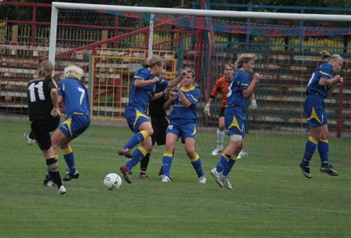 Czestochowa Azswroclaw