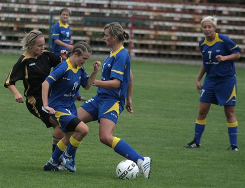 Czestochowa Azswroclaw