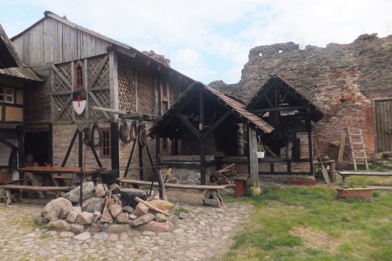 Victoria Sianów Młodziczki