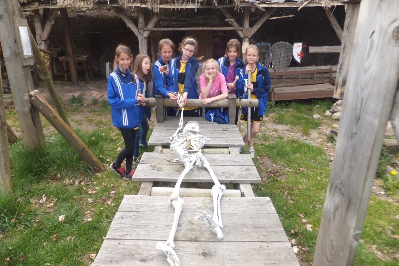 Victoria Sianów Młodziczki