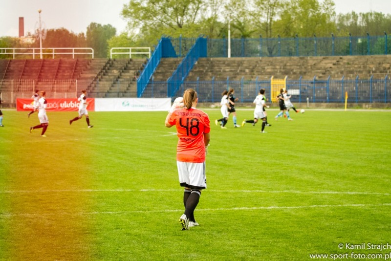 Medyk Konin - KKP Bydgoszcz