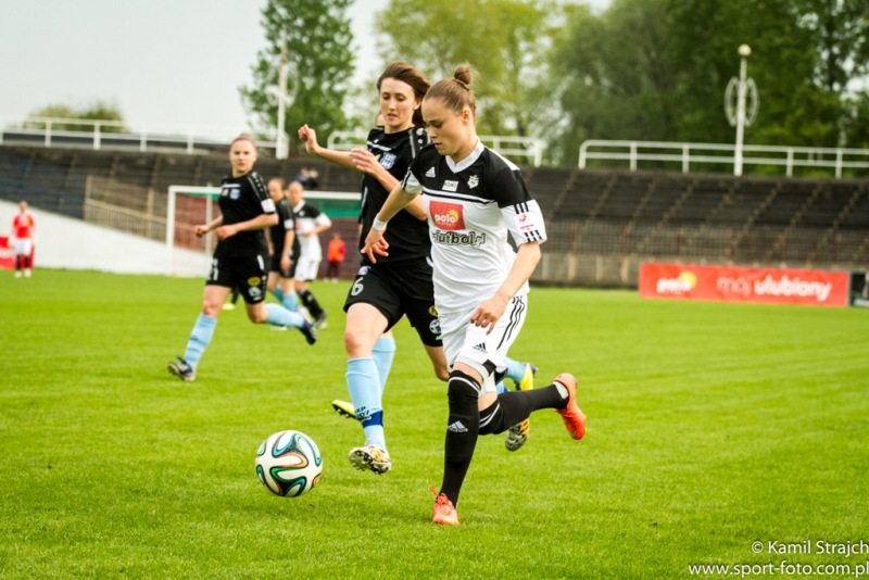 Medyk Konin - KKP Bydgoszcz