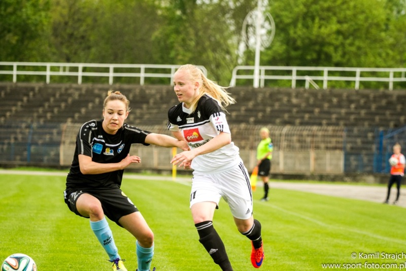 Medyk Konin - KKP Bydgoszcz