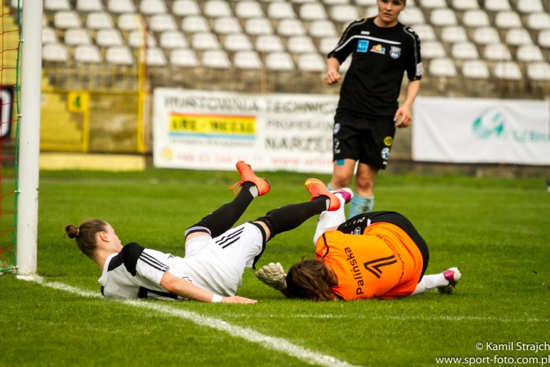 Medyk Konin - KKP Bydgoszcz