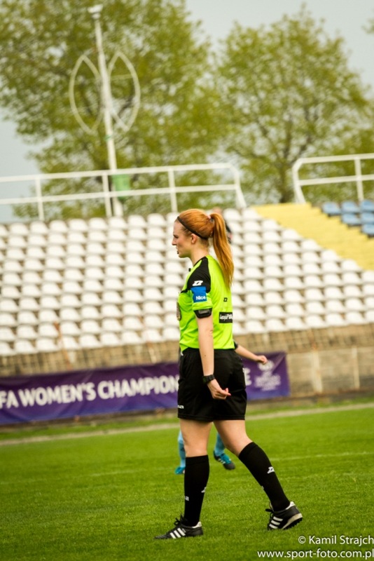 Medyk Konin - KKP Bydgoszcz