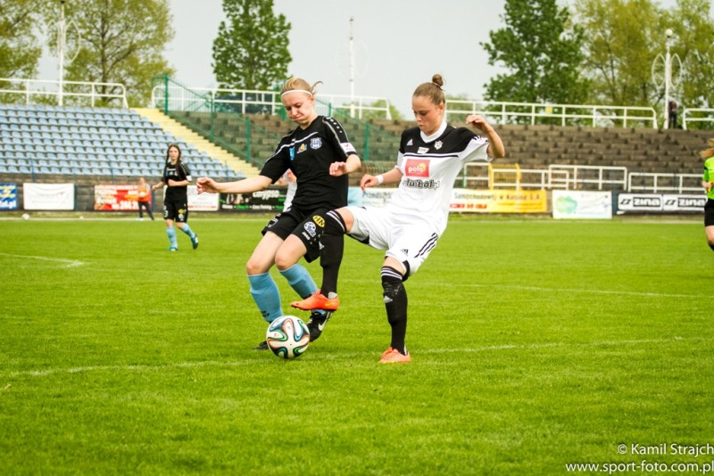 Medyk Konin - KKP Bydgoszcz