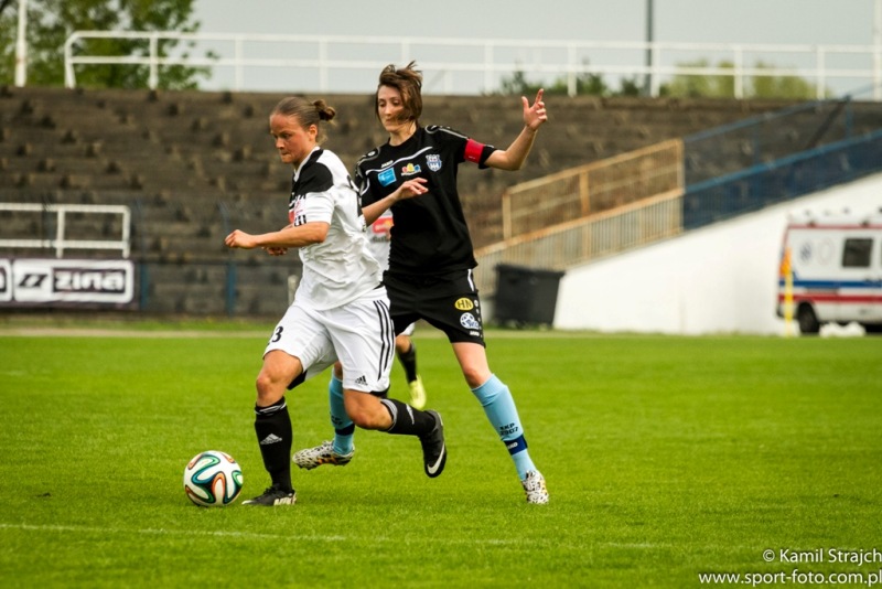 Medyk Konin - KKP Bydgoszcz