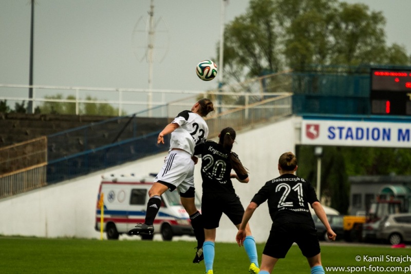 Medyk Konin - KKP Bydgoszcz