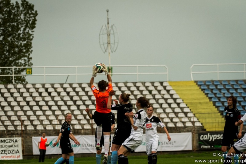 Medyk Konin - KKP Bydgoszcz