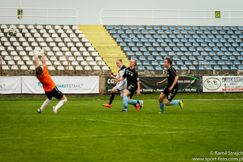 Medyk Konin - KKP Bydgoszcz