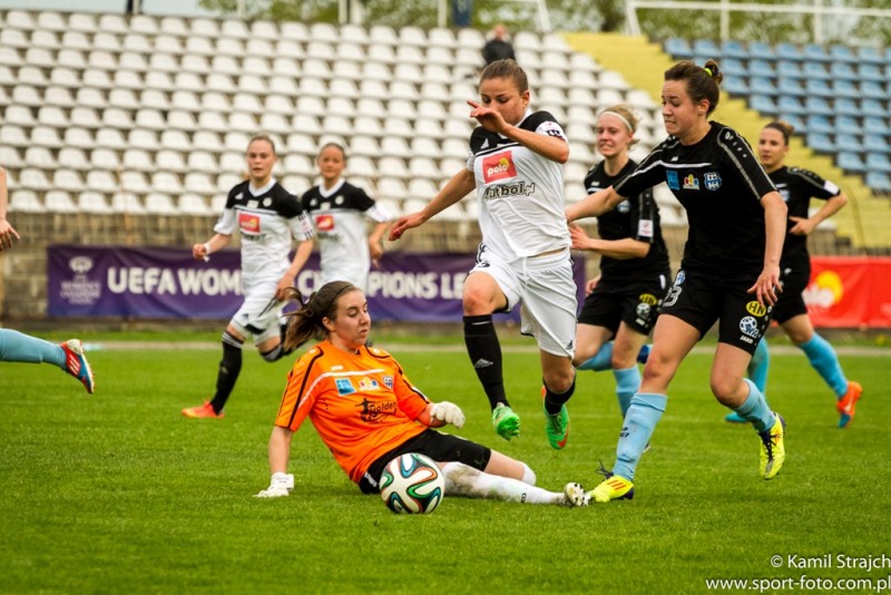 Medyk Konin - KKP Bydgoszcz