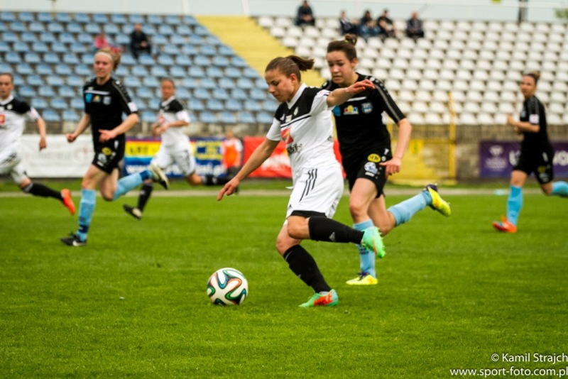 Medyk Konin - KKP Bydgoszcz