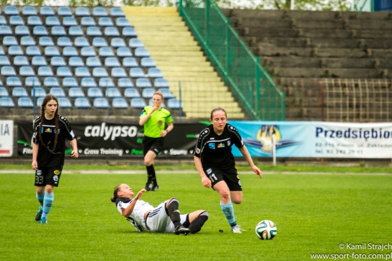 Medyk Konin - KKP Bydgoszcz