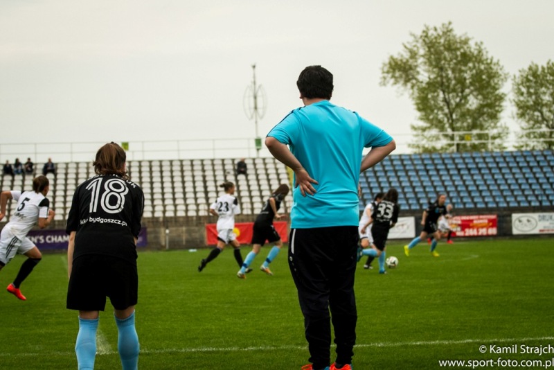 Medyk Konin - KKP Bydgoszcz