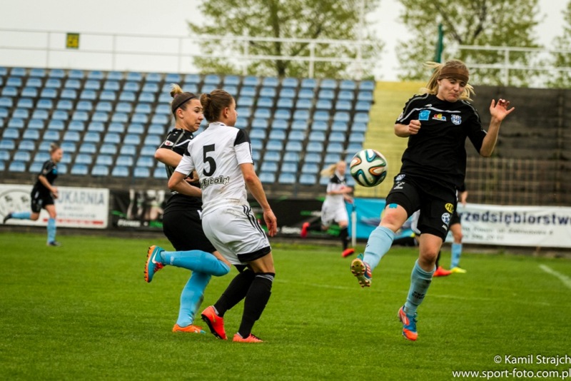 Medyk Konin - KKP Bydgoszcz