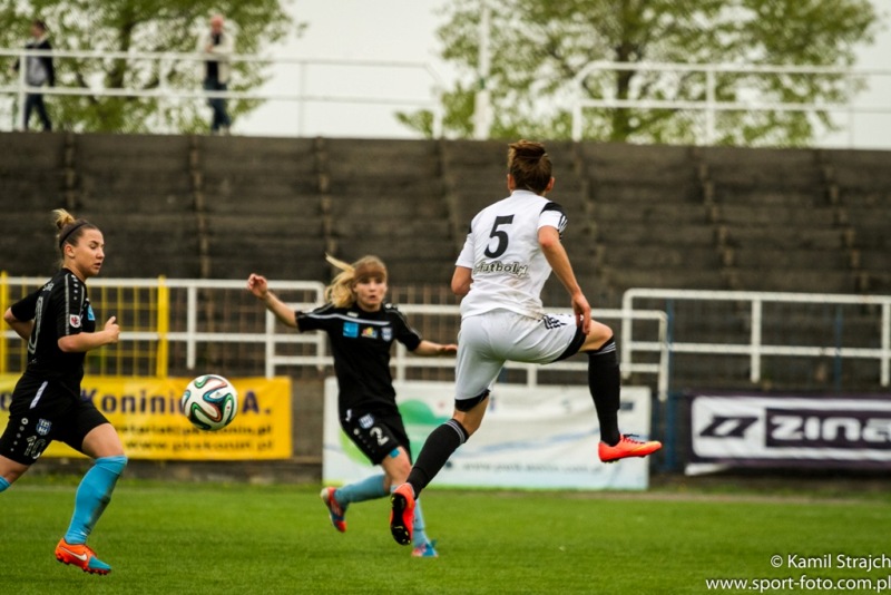 Medyk Konin - KKP Bydgoszcz