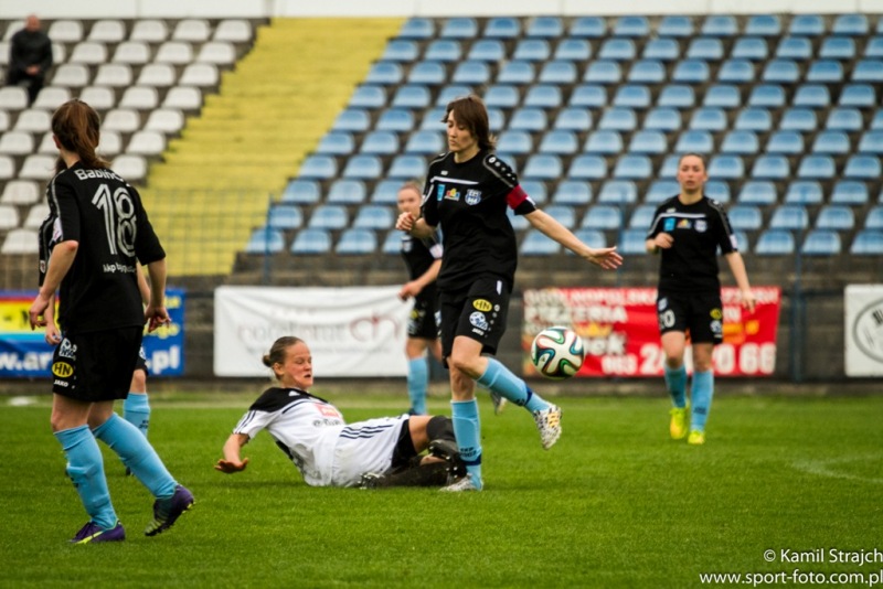 Medyk Konin - KKP Bydgoszcz