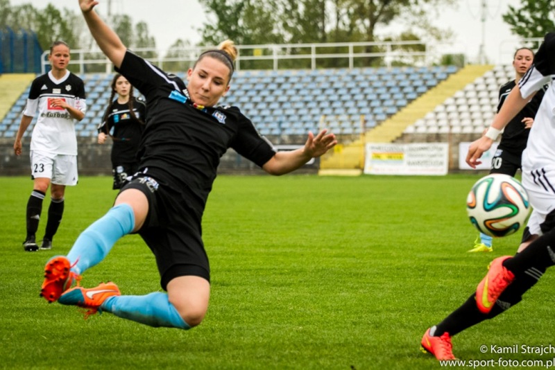 Medyk Konin - KKP Bydgoszcz