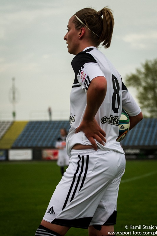 Medyk Konin - KKP Bydgoszcz