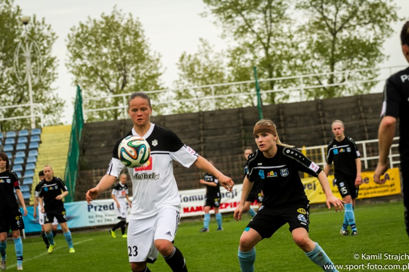 Medyk Konin - KKP Bydgoszcz