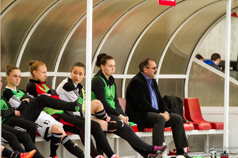 Medyk Konin - KKP Bydgoszcz