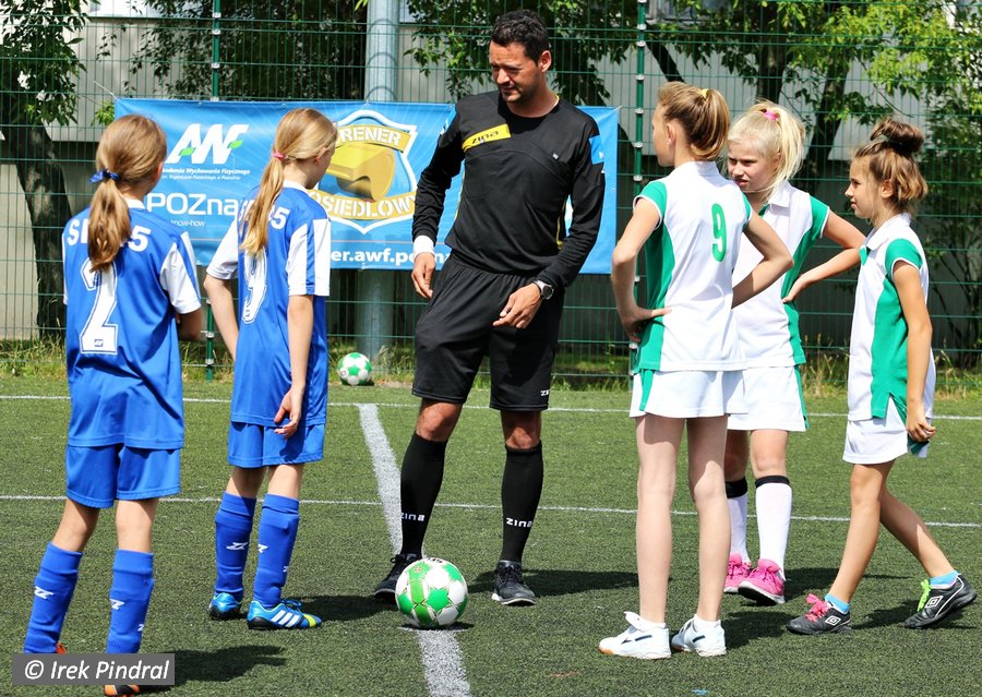 Poznańska Liga Orliczek - zakończenie