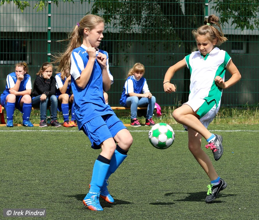 Poznańska Liga Orliczek - zakończenie